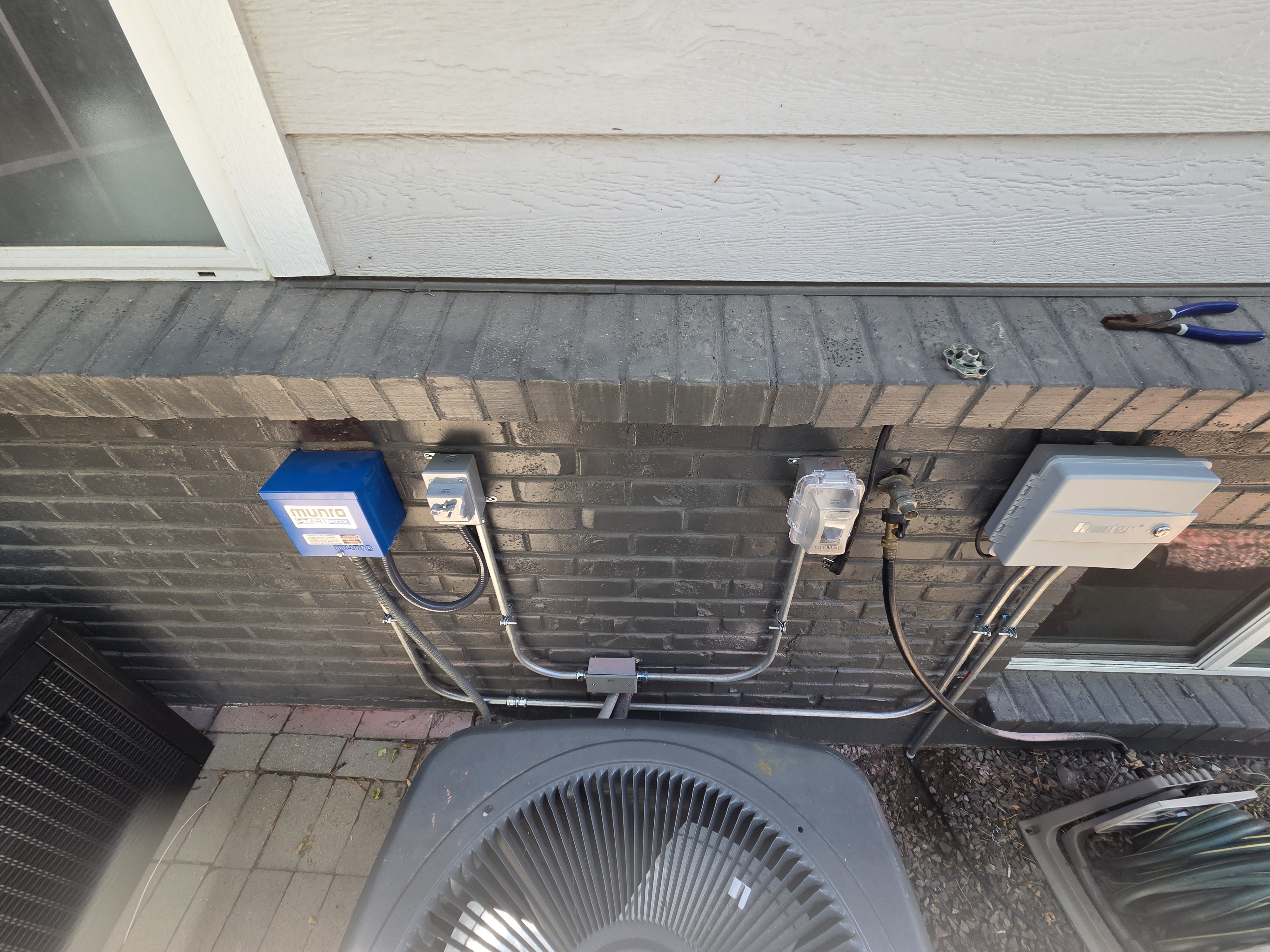 Smart Home Integration